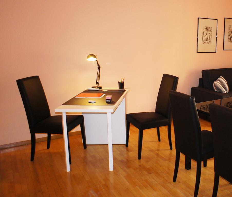 Acomodação com café da manhã  Eternal Roma
