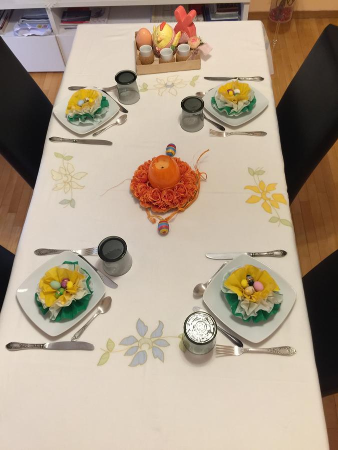 Acomodação com café da manhã  Eternal 2*
