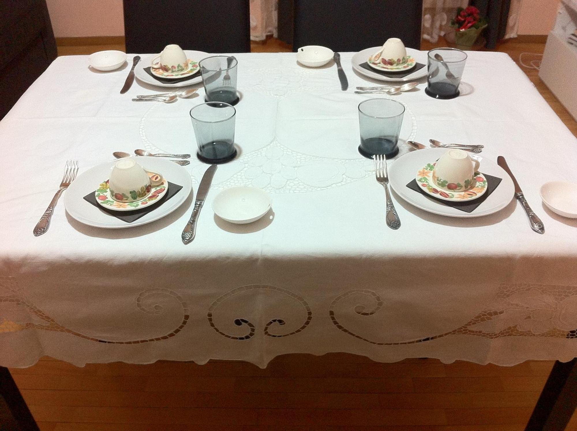 Eternal Bed & Breakfast Rome