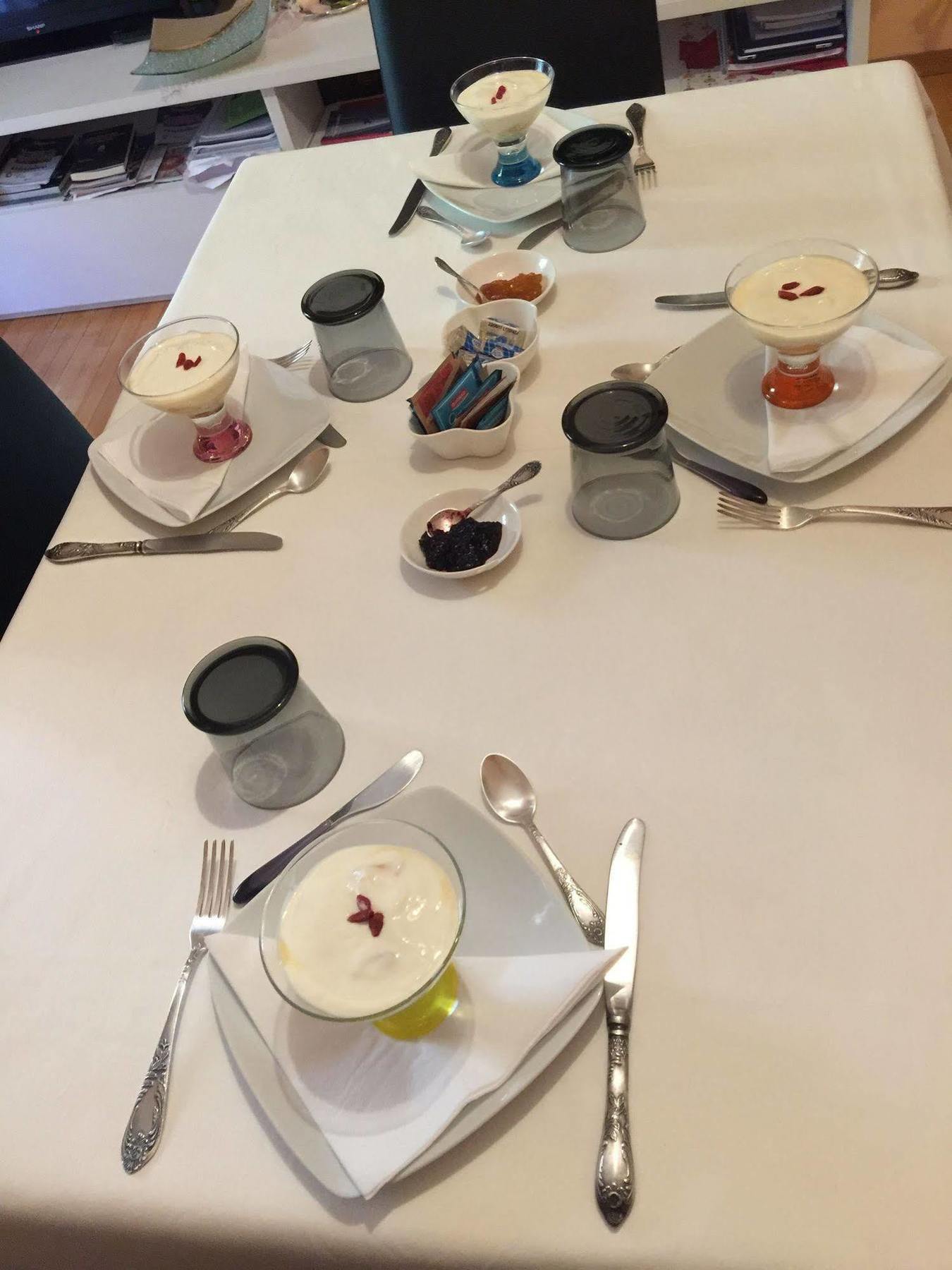 Alojamento de Acomodação e Pequeno-almoço Eternal